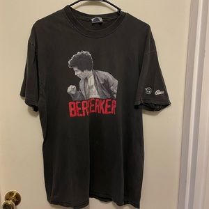 Clerks Berserker shirt